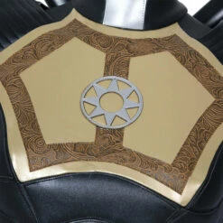 Marvel's Midnight Suns Nico Minoru The Hunter Fullset Cosplay Costumes -COSPLAY CLANS Sales Store 7 620366c8 cec5 496d 850d 31ed38f94bfa