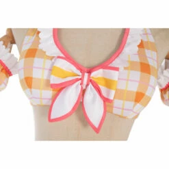 Game Uma Musume Pretty Derby Special Week Swimsuit Cosplay Costumes -COSPLAY CLANS Sales Store 7 690f5422 7a30 4088 b400 1c89545a9371
