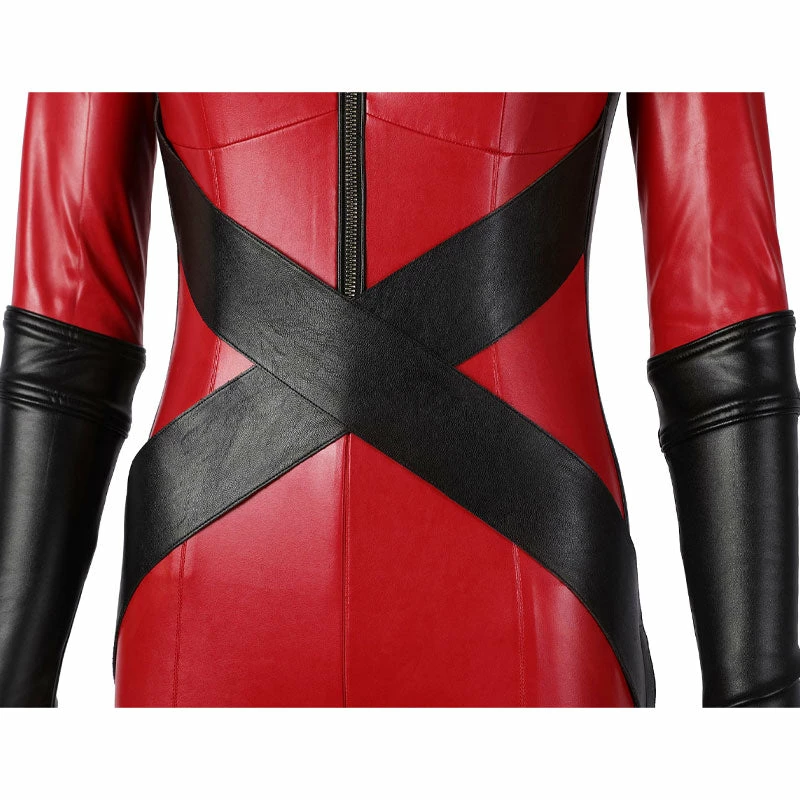 The Umbrella Academy Season 3 Sparrow Academy Sloane Hargreeves 5 Cosplay Costumes 11 The Umbrella Academy Season 3 Sparrow Academy Sloane Hargreeves 5 Cosplay Costumes - Image 9