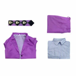 Anime JoJo's Bizarre Adventure Yoshikage Kira Suit Cosplay Costumes -COSPLAY CLANS Sales Store 7 6b7e2220 3956 4bf2 853c 297f984a97bf