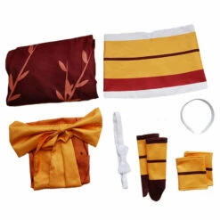 Anime Bungo Stray Dogs Kyouka Izumi Cosplay Costumes -COSPLAY CLANS Sales Store 7 6cab81e4 5f95 4a06 b183 e3c9d229f66b