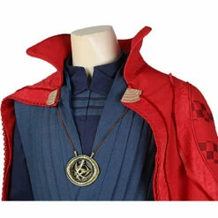 Spider-Man 3 No Way Home Doctor Strange Fullset Cosplay Costume -COSPLAY CLANS Sales Store 7 6fc915f1 5139 49bb 8888 8f9eb5c38c56