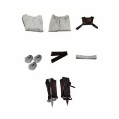 Game Identity V Patient Emile Cosplay Costumes -COSPLAY CLANS Sales Store 7 7177c7bf 5c68 4581 9877 95147af512e7