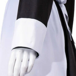 The Addams Family Wednesday Addams Maid Cosplay Costumes -COSPLAY CLANS Sales Store 7 732d6a0c e96e 4773 a7e5 7c49467c2db3