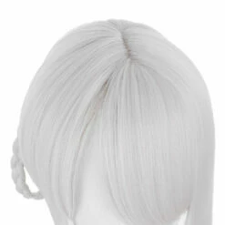 Game Nier Replicant Kaine Silver Braided Cosplay Wigs -COSPLAY CLANS Sales Store 7 73aa8c13 c797 4e05 aa22 70e76a5813c8