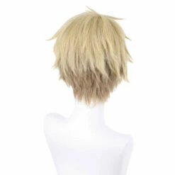 Anime SPY×FAMILY Twilight Loid Forger Cosplay Wigs -COSPLAY CLANS Sales Store 7 74011c39 3ac0 4589 b613 d95519e9bd70