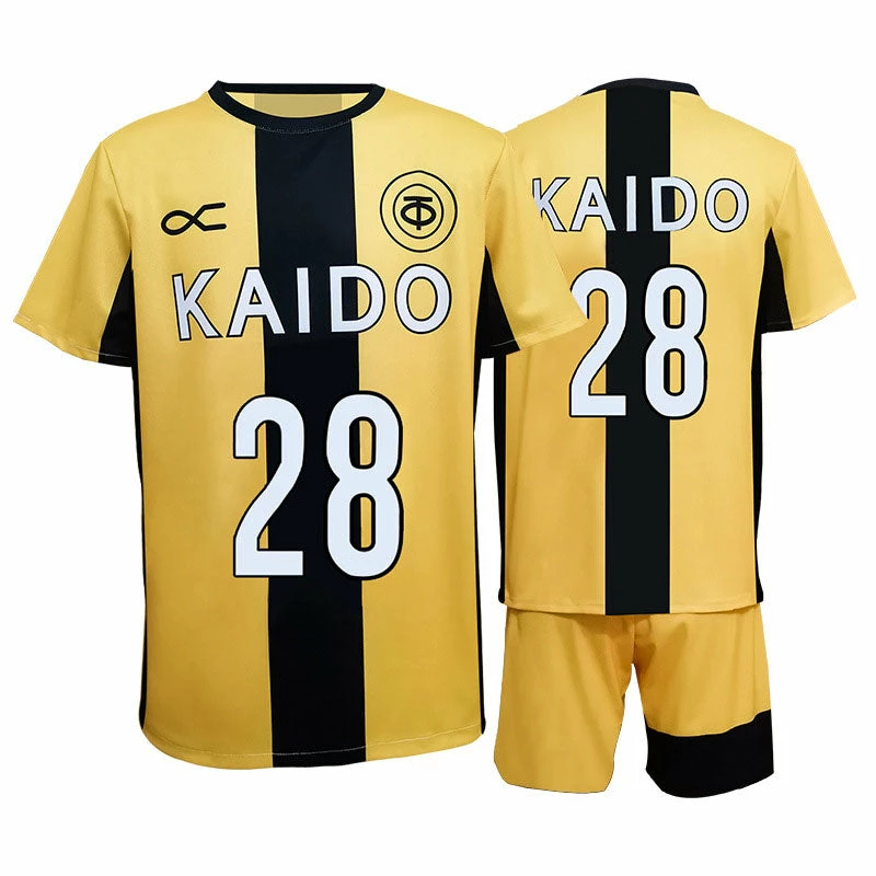 Anime Aoashi Ashito Aoi Eisaku Ohtomo Soichiro Tachibana Keiji Togashi Kanpei Kuroda Jun Martis Asari Yūma Motoki Ryūichi Takeshima Uniform Cosplay Costumes 10 Anime Aoashi Ashito Aoi Eisaku Ohtomo Soichiro Tachibana Keiji Togashi Kanpei Kuroda Jun Martis Asari Yūma Motoki Ryūichi Takeshima Uniform Cosplay Costumes - Image 8