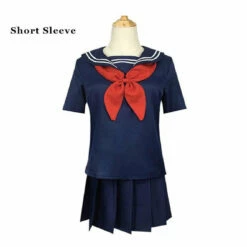 Anime My Hero Academia Himiko Toga JK School Uniform Cosplay Costume 15 Anime My Hero Academia Himiko Toga JK School Uniform Cosplay Costume -COSPLAY CLANS Sales Store 7 76df868a 089a 441d b5c7 21cfa948c75d