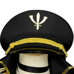 Anime My Dress-Up Darling Marin Kitagawa Police Fullset Cosplay Costume -COSPLAY CLANS Sales Store 7 7881cf9f 9dad 4fc4 998e 26f1779c724b