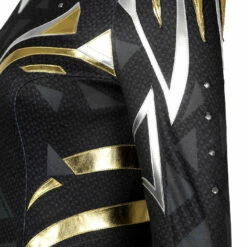 Black Panther: Wakanda Forever Shuri Black Cosplay Costumes -COSPLAY CLANS Sales Store 7 78b2e022 965a 4354 8c3f 3e228c4ca503