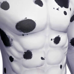 Spider-Man: Across The Spider-Verse Jonathan Ohnn Spot Jumpsuit Cosplay Costumes -COSPLAY CLANS Sales Store 7 798537ac 53e4 42bb 8be1 b583d640f399