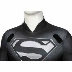 Crisis On Infinite Earths Superman Kal-El Clark Kent Kids Jumpsuit Cosplay Costumes -COSPLAY CLANS Sales Store 7 7ec1d676 6c81 409a 9516 8132a9003b57