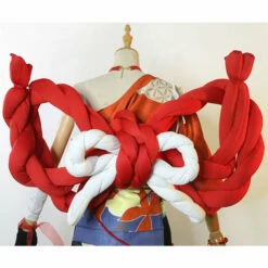 Game Genshin Impact Yoimiya Xiaogong Fullsuit Cosplay Costumes -COSPLAY CLANS Sales Store 7 7f86dbf6 1174 4e7e bf4c 0953a99ec706
