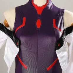 Game Cyberpunk: Edgerunners Lucyna Kushinada Purple Cosplay Costumes 16 Game Cyberpunk: Edgerunners Lucyna Kushinada Purple Cosplay Costumes -COSPLAY CLANS Sales Store 7 85e5dbc9 7912 4ebb bcf8 8dc89219d94a