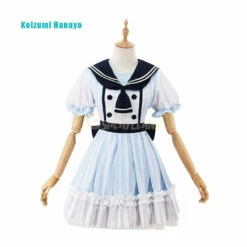 Anime LoveLive! Ayase Eli And μ‘s All Members Pirate Uniform Cosplay Costume -COSPLAY CLANS Sales Store 7 8624be56 c8f4 45dd 87b2 e60413cf0e5d