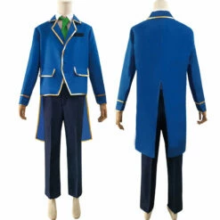 Anime Kinsou No Vermeil Vermeil In Gold Alto Goldfield Cosplay Costumes -COSPLAY CLANS Sales Store 7 8649b51a ef9c 4cc8 9d61 fdfe07a8d88e