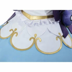 Game LOL Cafe Cutie Gwen Cosplay Costumes -COSPLAY CLANS Sales Store 7 86ca8710 c948 45ae a798 c9880c806c5f