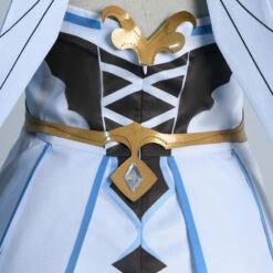 Game Genshin Impact Traveler Lumine Fullset Cosplay Costumes -COSPLAY CLANS Sales Store 7 87209d45 2205 4a83 9741 2f6616bdcaf6