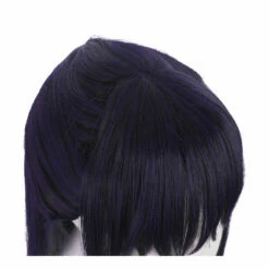 Anime Jujutsu Kaisen Iori Utahime Dark Purple Cosplay Wigs -COSPLAY CLANS Sales Store 7 8c7591ea 8a82 4542 b224 2be36b7f64a6