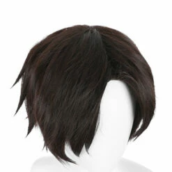 Anime 86 Eighty Six Shinei Nouzen Brown Short Cosplay Wig -COSPLAY CLANS Sales Store 7 8c7c3c2f bca3 45ac 9442 2d3aee3741de
