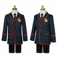 The Umbrella Academy Male School Uniform Cosplay Costumes -COSPLAY CLANS Sales Store 7 8ff95b7d 2595 4508 90bf 4ccaff772203