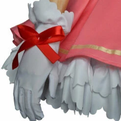 Anime Cardcaptor Sakura Sakura Battle Suit Cosplay Costumes -COSPLAY CLANS Sales Store 7 903d0d71 0561 4859 9ae7 ad56ed1c3a15