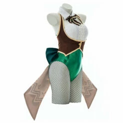 Game Genshin Impact Venti Bunny Girl Cosplay Costumes -COSPLAY CLANS Sales Store 7 90c252c4 9aeb 439e a82e 62f13a623448