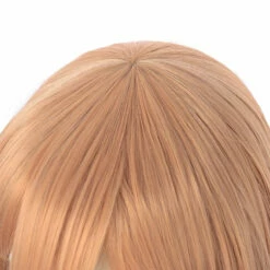 Anime Chainsaw Man Power Orange Long Cosplay Wigs -COSPLAY CLANS Sales Store 7 90e6f557 d335 4106 b7f8 ff199b0473c8