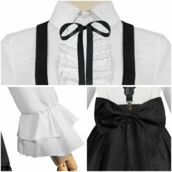 Anime Date A Live 4 Hoshimiya Mukuro Maid Cosplay Costumes -COSPLAY CLANS Sales Store 7 93f1fe9f 63ce 42ec 9879 b1ca91346793