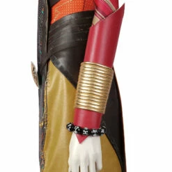 Black Panther: Wakanda Forever Dora Milaje Okoye Cosplay Costumes -COSPLAY CLANS Sales Store 7 9592c4d6 1432 40ed 9936 628133a9b57c