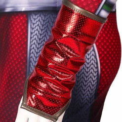 DC Teen Titans 4 Beast Boy Jumpsuit Cosplay Costumes -COSPLAY CLANS Sales Store 7 95d43176 105b 48ac b064 6e2297917407