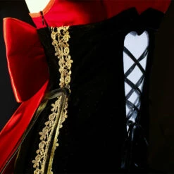 Game Path To Nowhere Queen Of Heart Hella Cosplay Costumes -COSPLAY CLANS Sales Store 7 9894d6ca 17a8 4261 bda3 c102bd003657