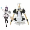 FGO Fate Grand Order Shuten Douji Sexy Maid Dress Uniform Cosplay Costumes -COSPLAY CLANS Sales Store 7 98a381e0 23d2 4544 8ecd 6903d08b82c5