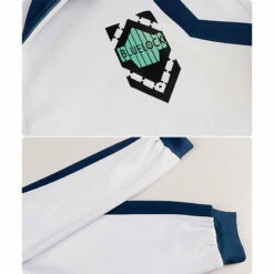 Anime Blue Lock Yoichi Isagi Sportswear Cosplay Costumes -COSPLAY CLANS Sales Store 7 9de96bd8 8c52 4acf 83e9 acd155dcf943
