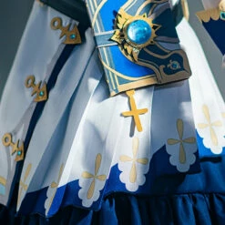 Game Genshin Impact Barbara Full Set Cosplay Costumes -COSPLAY CLANS Sales Store 7 9fdbf899 6869 47db 9b61 738099af5e4c