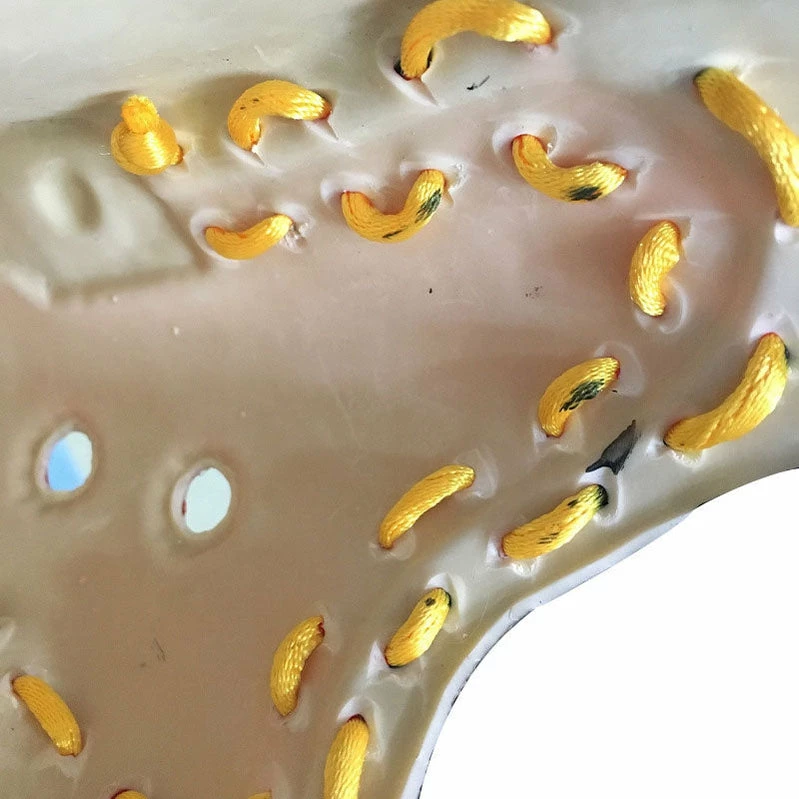 Anime My Hero Academia Kai Chisaki Cosplay Mask 10 Anime My Hero Academia Kai Chisaki Cosplay Mask - Image 8