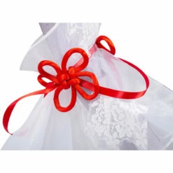 Game Naraka: Bladepoint Kurumi Hutao Fullset Cosplay Costumes -COSPLAY CLANS Sales Store 7 a2983056 e760 4089 8871 b565b8d76934