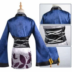 Anime Black Butler Ran-Mao Cosplay Costumes -COSPLAY CLANS Sales Store 7 a2eeadea 52c4 486a bbed 6576a70b28ff