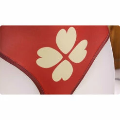 Game Genshin Impact Klee Bunny Girl Cosplay Costumes -COSPLAY CLANS Sales Store 7 a5bc1cc2 6f01 464f 8775 464244c115e6