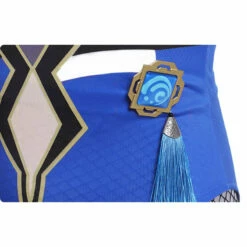 Game Genshin Impact Yelan Bunnygirl Cosplay Costumes -COSPLAY CLANS Sales Store 7 aa4eb1bf 1881 46fb 8f80 42050e7e0bd8