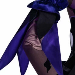 Game Genshin Impact Fischl Full Set Cosplay Costumes 19 Game Genshin Impact Fischl Full Set Cosplay Costumes -COSPLAY CLANS Sales Store 7 abe4d648 b428 4ec4 8d75 b21580d4ffdd