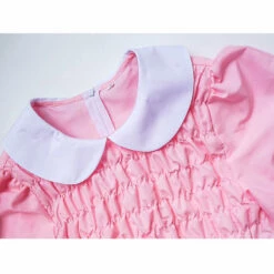 Stranger Things Season Eleven 11 Dress Cosplay Costumes -COSPLAY CLANS Sales Store 7 ac00b848 498b 443a 9f0e d5ea95eb368d