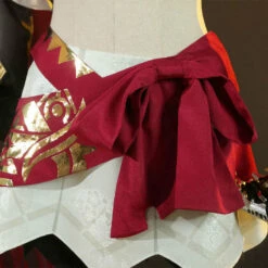 Game Genshin Impact Eremite Desert Clearwater Cosplay Costumes 18 Game Genshin Impact Eremite Desert Clearwater Cosplay Costumes -COSPLAY CLANS Sales Store 7 af5f285f 515d 4367 bd38 7a72995225a8