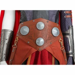 Movie Thor: Love And Thunder Female Thor Fullset Cosplay Costumes -COSPLAY CLANS Sales Store 7 b2138fab ff52 4f7e abaf 7e47cf1f6bcf