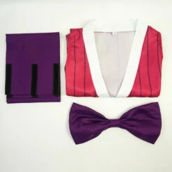 Anime Demon Slayer Kimetsu No Yaiba Makio Suma Hinatsuru Cosplay Costumes -COSPLAY CLANS Sales Store 7 b44d9a42 37d9 4c8d bb50 d3bb8d36e821