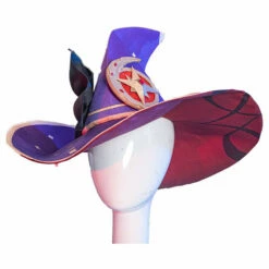 Game Genshin Impact Mona Megistus Fullset Cosplay Costumes 20 Game Genshin Impact Mona Megistus Fullset Cosplay Costumes -COSPLAY CLANS Sales Store 7 b6b27f00 67d3 4b81 8a7c adc54f217a43