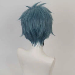 Game Twisted-Wonderland Floyd Leech Cosplay Wigs -COSPLAY CLANS Sales Store 7 b75570fb d59b 4c13 9413 c9cd215da4e7