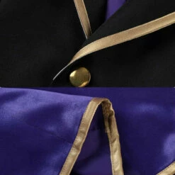 Game Twisted-Wonderland Rook Hunt Uniforms Cosplay Costume -COSPLAY CLANS Sales Store 7 b782787a 2a84 4144 80de a20d4338b9f9