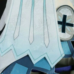 Game Genshin Impact Faruzan Cosplay Costumes -COSPLAY CLANS Sales Store 7 b8131392 578c 4443 9a47 b92bc5a1e95c