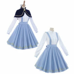 Anime Cardcaptor Sakura Sakura Kinomoto Tomoyo Daidouji Cosplay Costumes -COSPLAY CLANS Sales Store 7 baf932e2 8b10 4150 a0a7 f6a36483d35e